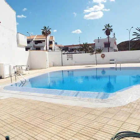 Apartment Teide View En Chayofita Costa Del Silencio