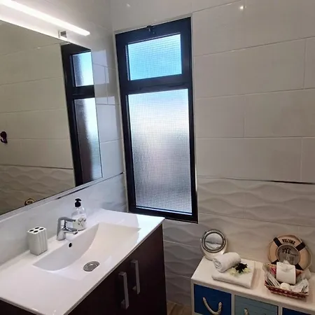 Teide View En Chayofita Apartment *