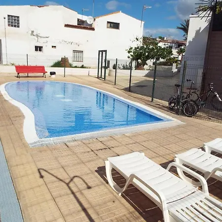 Teide View En Chayofita Apartment