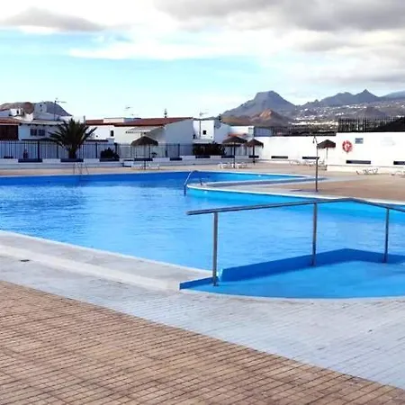 Teide View En Chayofita *