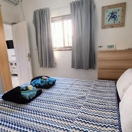 Apartment Teide View En Chayofita