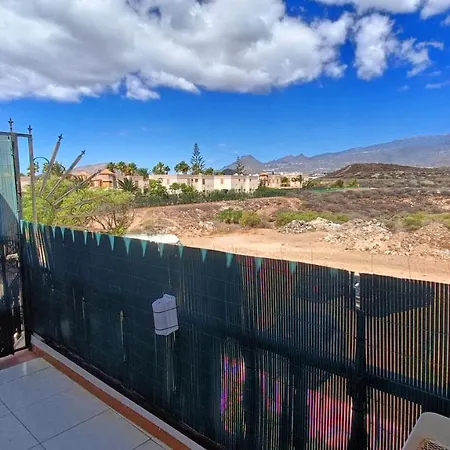 Teide View En Chayofita Apartment *