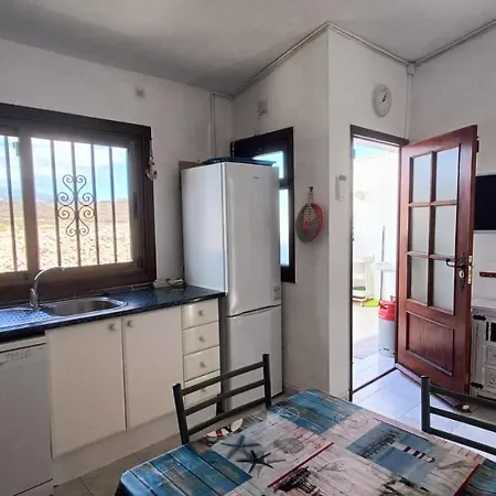 Apartment Teide View En Chayofita Costa Del Silencio
