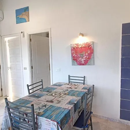 Teide View En Chayofita Apartment