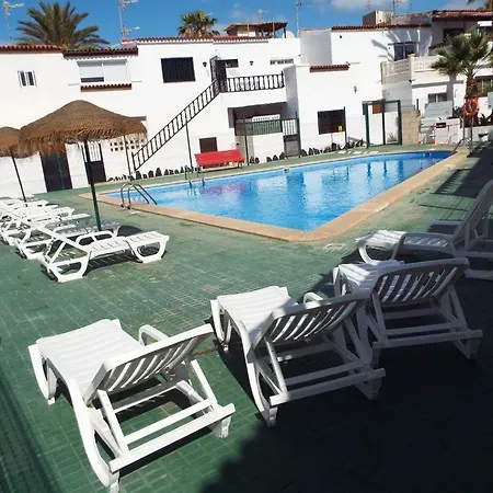 Apartmán Teide View En Chayofita *