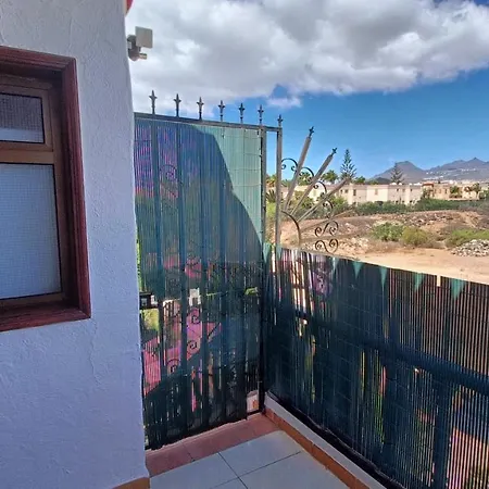 Teide View En Chayofita Apartment
